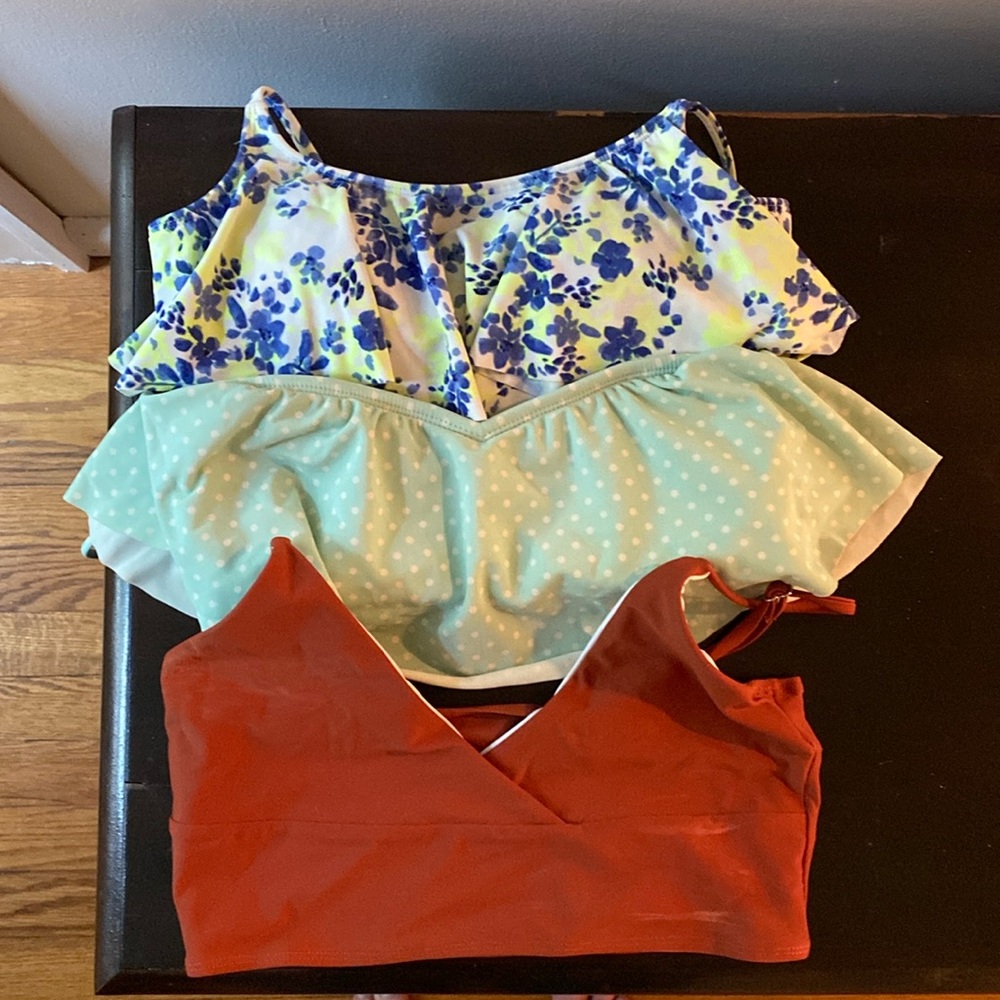 Bikini Tops